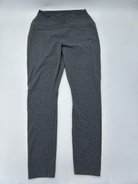 Simply Vera Vera Wang Gray Leggings L